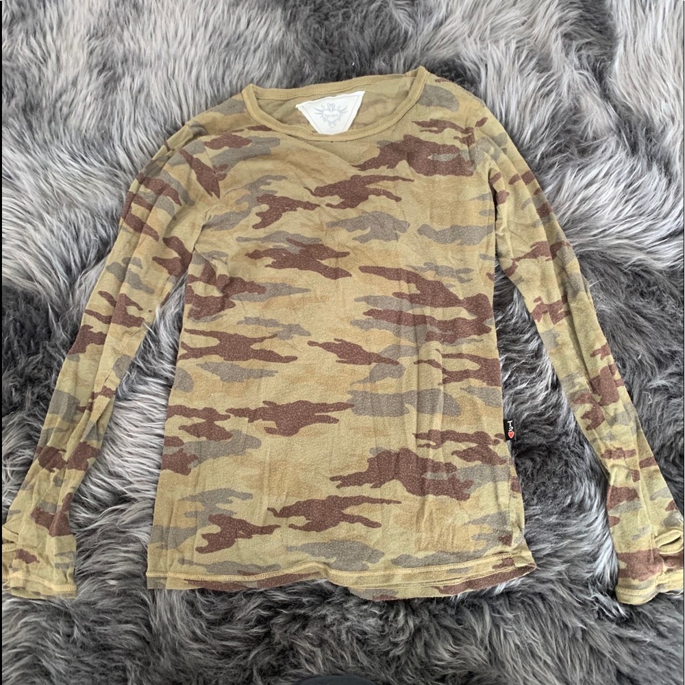 BOUTIQUE SHIRT